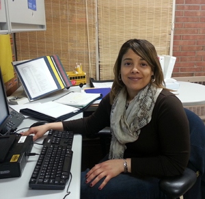 Aida Toledo, '03 & '07 & '09 & '10